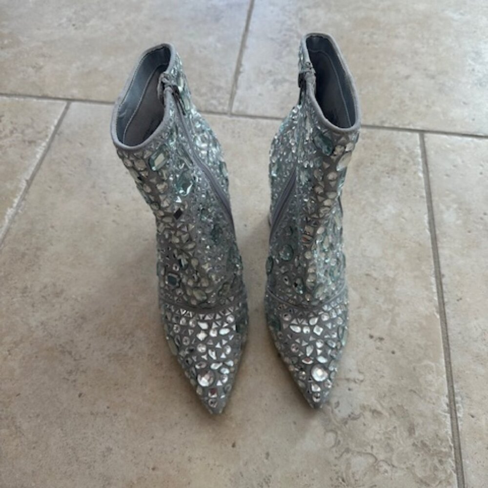 Steve Madden Boots
